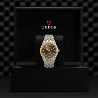 TUDOR Royal - M2840D1A3-0001 thumbnail