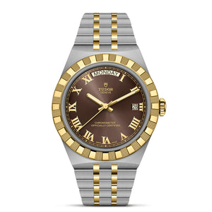 TUDOR Royal - M2840D1A3-0001