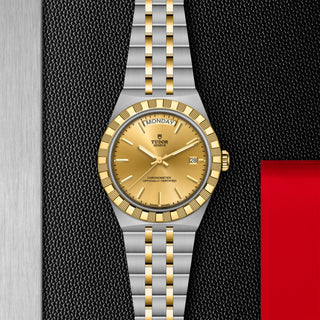 TUDOR Royal - M2840D1A3-0002 thumbnail