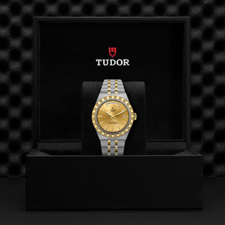 TUDOR Royal - M2840D1A3-0002 thumbnail
