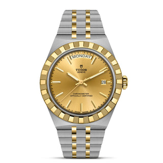 TUDOR Royal - M2840D1A3-0002 thumbnail