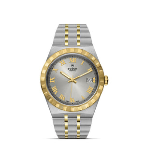 Tudor Royal - 38mm steel case - M28503-0001