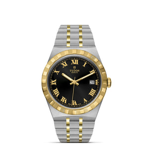 Tudor Royal - 38mm steel case - M28503-0006