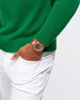 Bell & Ross BR-05 GREEN GOLD thumbnail