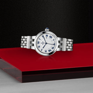 Clair De Rose 30mm Steel - M35500-0001 thumbnail