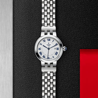 Clair De Rose 30mm Steel - M35500-0001 thumbnail