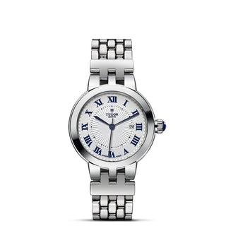 Clair De Rose 30mm Steel - M35500-0001 thumbnail