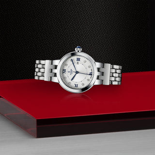 Clair De Rose 30mm Steel - M35500-0004 thumbnail