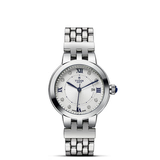 Clair De Rose 30mm Steel - M35500-0004 thumbnail