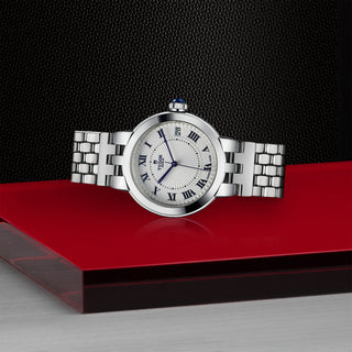 Clair De Rose 34mm Steel - M35800-0001 thumbnail