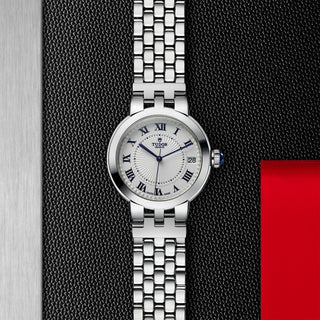 Clair De Rose 34mm Steel - M35800-0001 thumbnail