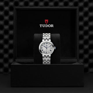 Clair De Rose 34mm Steel - M35800-0001 thumbnail