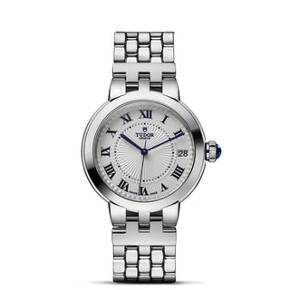 Clair De Rose 34mm Steel - M35800-0001 thumbnail