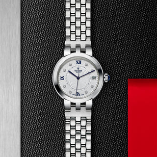Clair De Rose 34mm Steel - M35800-0004 thumbnail