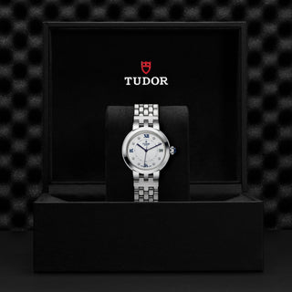 Clair De Rose 34mm Steel - M35800-0004 thumbnail