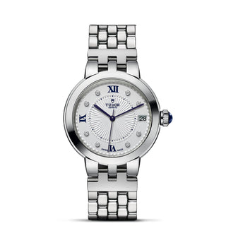 Clair De Rose 34mm Steel - M35800-0004 thumbnail