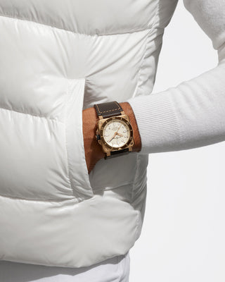 Bell & Ross BR-03 Diver White Bronze thumbnail