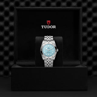 Tudor Black Bay 54 "Lagoon Blue" - M79000-0001 thumbnail