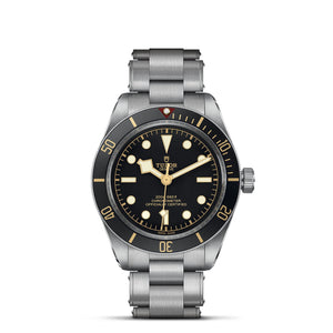 Tudor Black Bay 58 - 39mm steel case, Steel bracelet - M79030N-0001