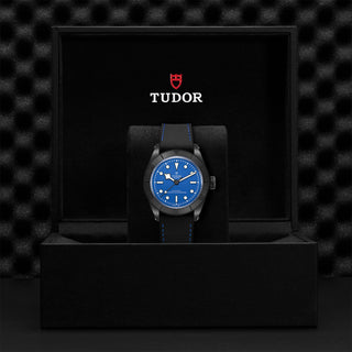 Tudor Black Bay Ceramic Blue - M79210CNU-0007 thumbnail