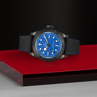Tudor Black Bay Ceramic Blue - M79210CNU-0007 thumbnail