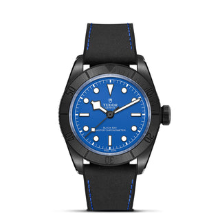 Tudor Black Bay Ceramic Blue - M79210CNU-0007 thumbnail