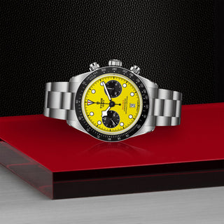 Black Bay Chrono 39 - M79310N-0001 thumbnail