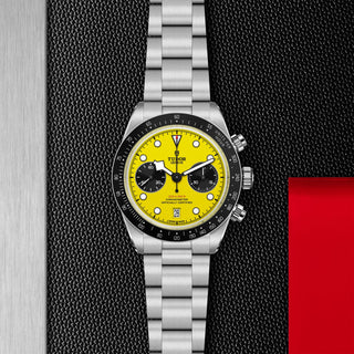 Black Bay Chrono 39 - M79310N-0001 thumbnail