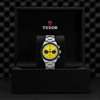 Black Bay Chrono 39 - M79310N-0001 thumbnail