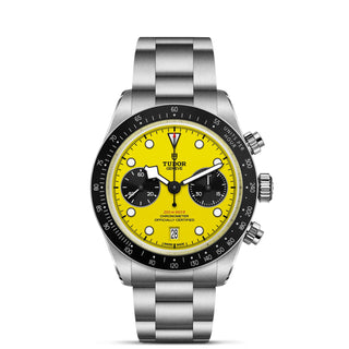Black Bay Chrono 39 - M79310N-0001 thumbnail