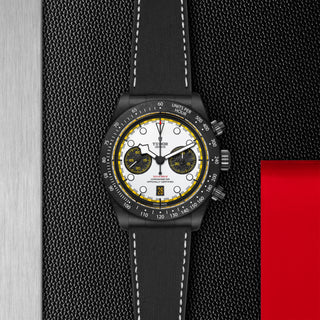 Black Bay Chrono - M79377KN-0003 thumbnail