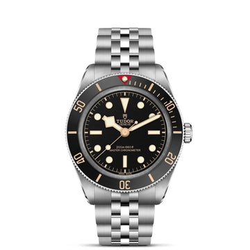 Black Bay 58 - M7939A1A0NU-0001