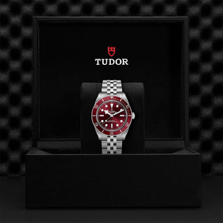 Tudor Black Bay 58 - 39mm steel case, Steel bracelet - M7939A1A0RU-0001 thumbnail