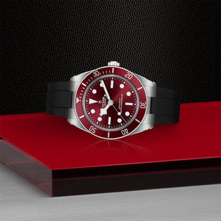 Tudor Black Bay 58 - 39mm steel case, Burgundy dial - M7939A1A0RU-0003 thumbnail