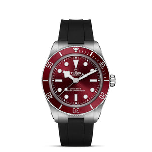 Tudor Black Bay 58 - 39mm steel case, Burgundy dial - M7939A1A0RU-0003
