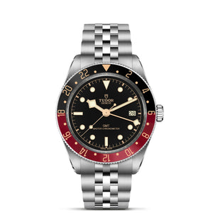 Black Bay 58 GMT - M7939G1A0NRU-0003