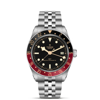 Black Bay 58 GMT - M7939G1A0NRU-0003 thumbnail