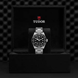 Tudor Black Bay - 41mm steel case, Steel bracelet - M7941A1A0NU-0001 thumbnail
