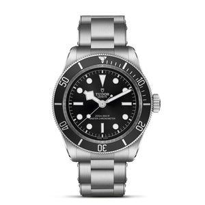 Tudor Black Bay - 41mm steel case, Steel bracelet - M7941A1A0NU-0001