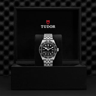 Tudor Black Bay - 41mm steel case, Steel bracelet - M7941A1A0NU-0003 thumbnail