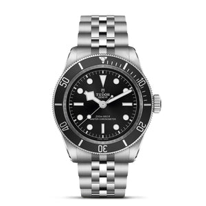 Tudor Black Bay - 41mm steel case, Steel bracelet - M7941A1A0NU-0003