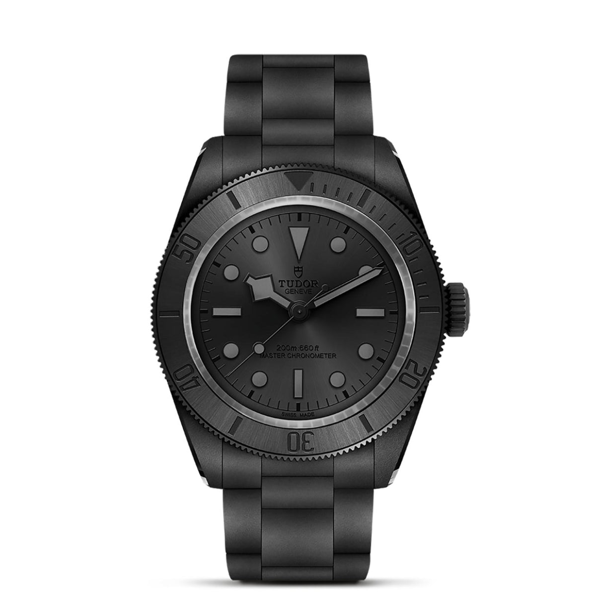 Black Bay Ceramic - M7941A1ACNU-0001