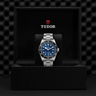 Tudor Black Bay 68 - 43mm steel case, Blue dial - M7943A1A0NU-0001 thumbnail
