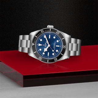 Tudor Black Bay 68 - 43mm steel case, Blue dial - M7943A1A0NU-0001 thumbnail