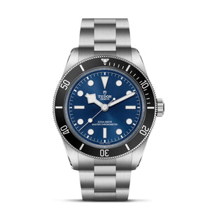 Tudor Black Bay 68 - 43mm steel case, Blue dial - M7943A1A0NU-0001