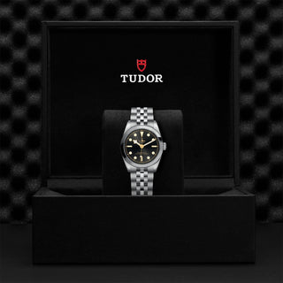 Tudor Black Bay One 31 - 31mm steel case, Steel bracelet - M79600-0001 thumbnail
