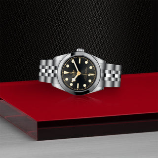 Tudor Black Bay One 31 - 31mm steel case, Steel bracelet - M79600-0001 thumbnail