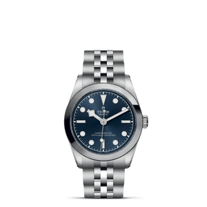 Tudor Black Bay One 31 - 31mm steel case, Steel bracelet - M79600-0002