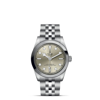 Tudor Black Bay One 31 - 31mm steel case, Steel bracelet - M79600-0003 thumbnail