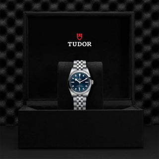 Tudor Black Bay One 31 - 31mm steel case, Steel bracelet - M79600-0005 thumbnail